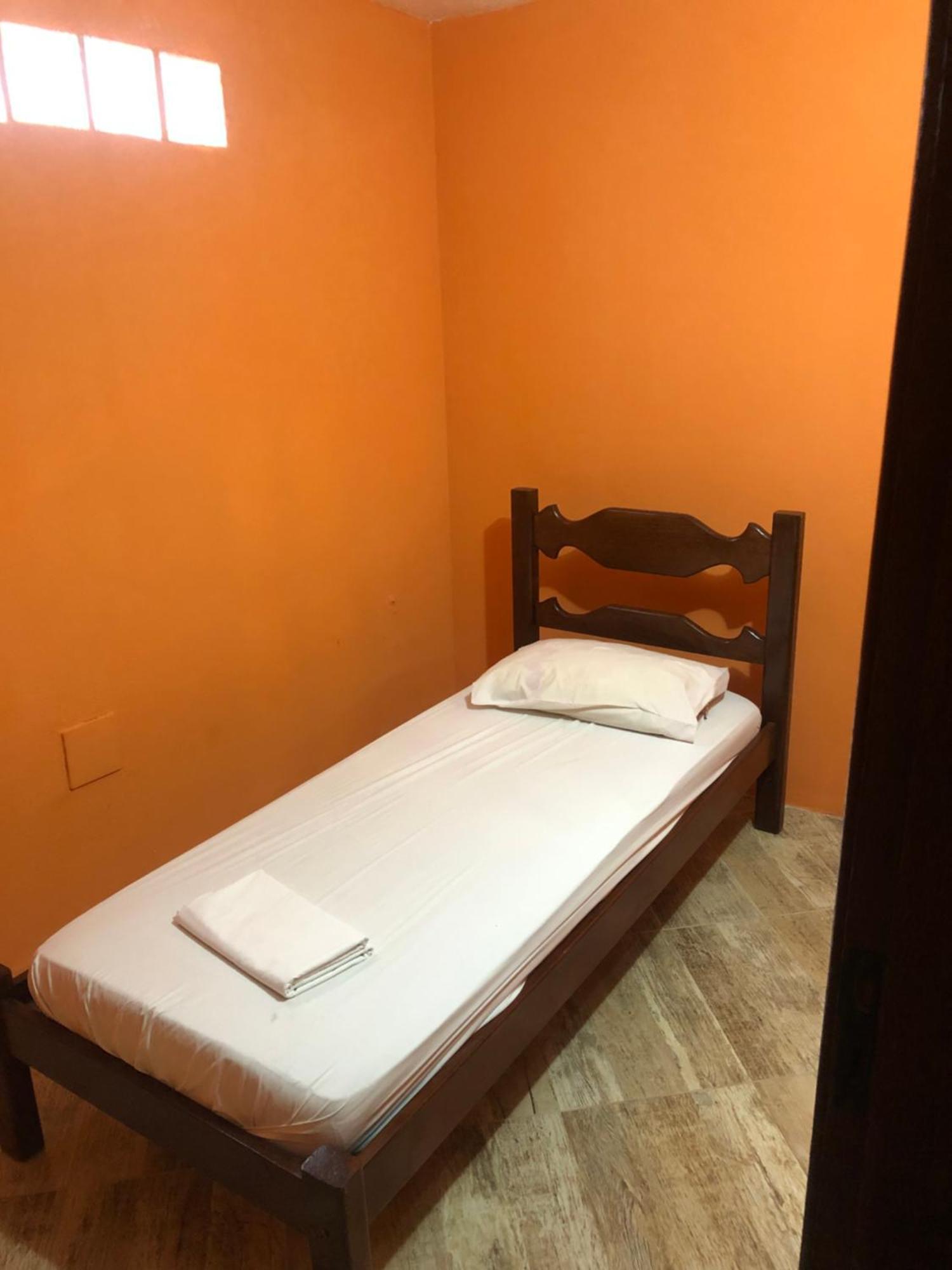 Quartos Em Buzios 외부 사진