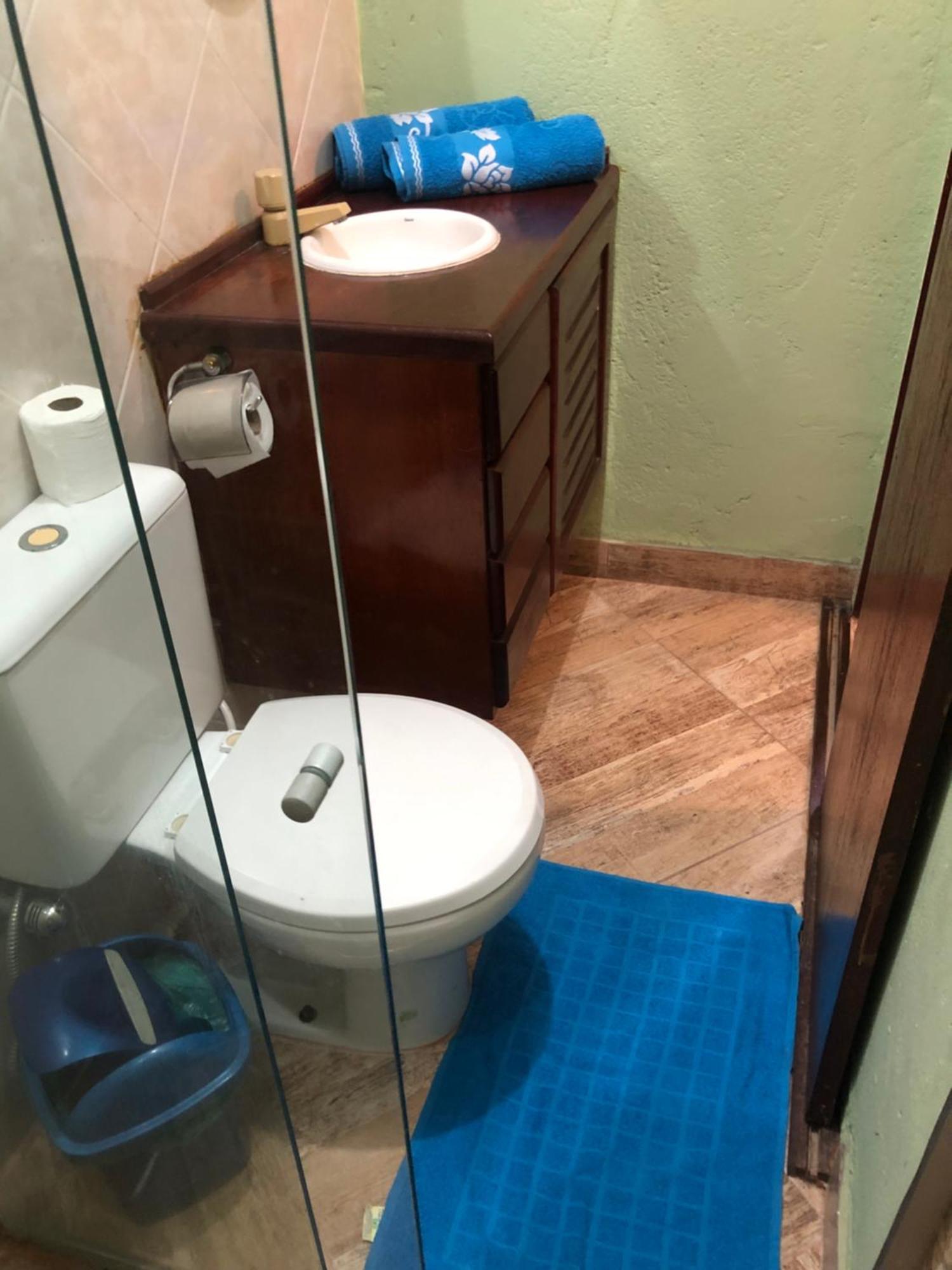 Quartos Em Buzios 외부 사진