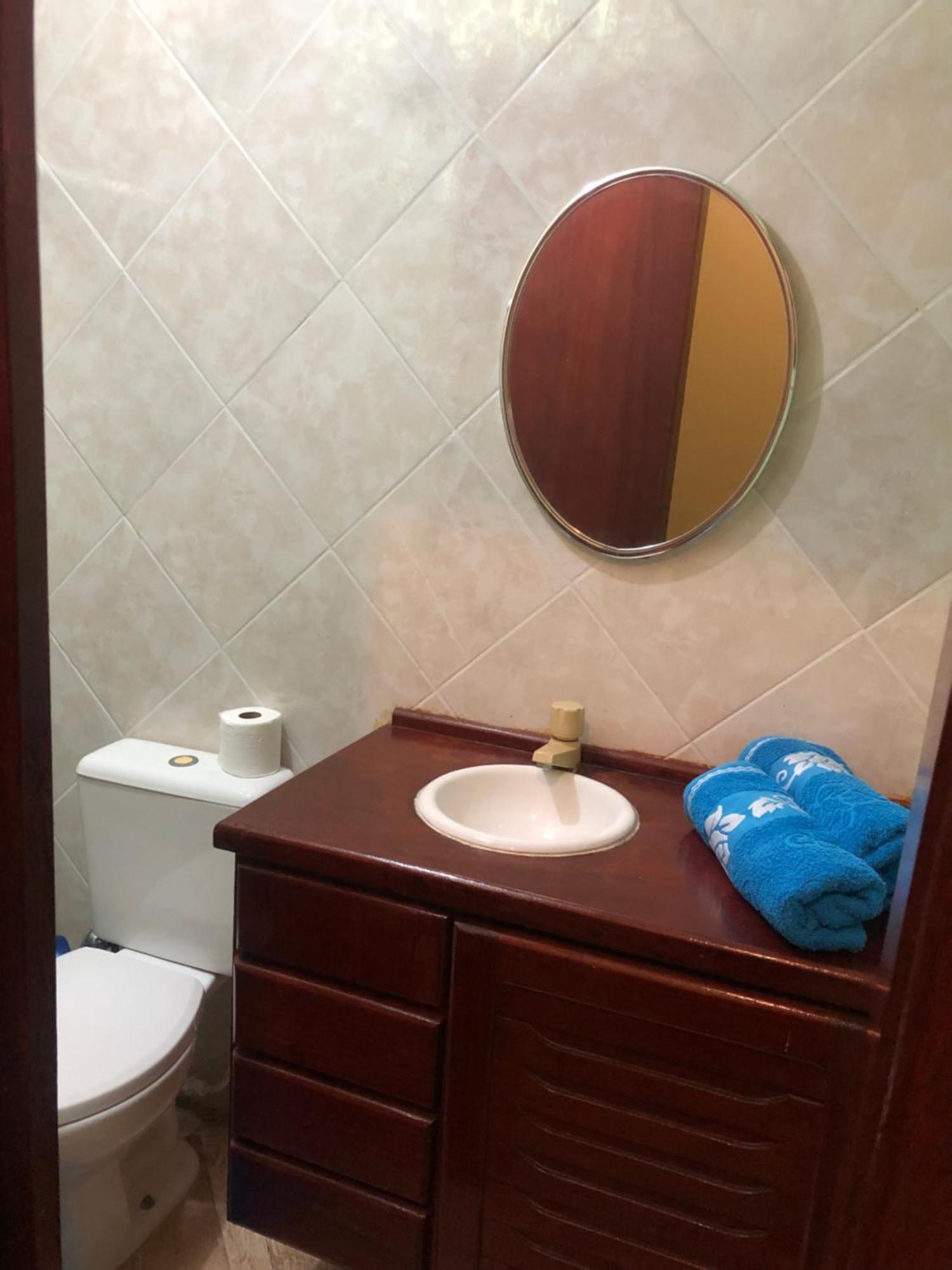 Quartos Em Buzios 외부 사진